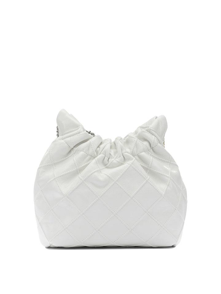 Tory Burch  Crossbody Bags - White | 5a1875c21cf25b3a0ca8f97375ffe194c2528c13