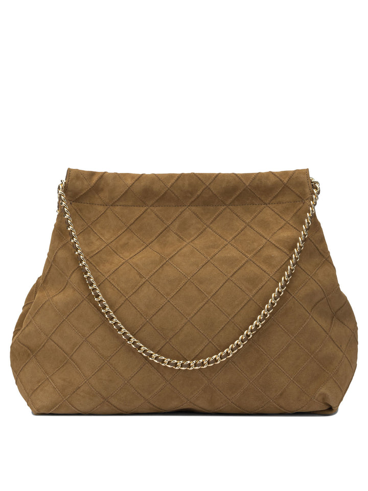 Tory Burch  Shoulder Bags - Brown | 4dd62c757f1a1664df3ff99bdb94832b46c082c6