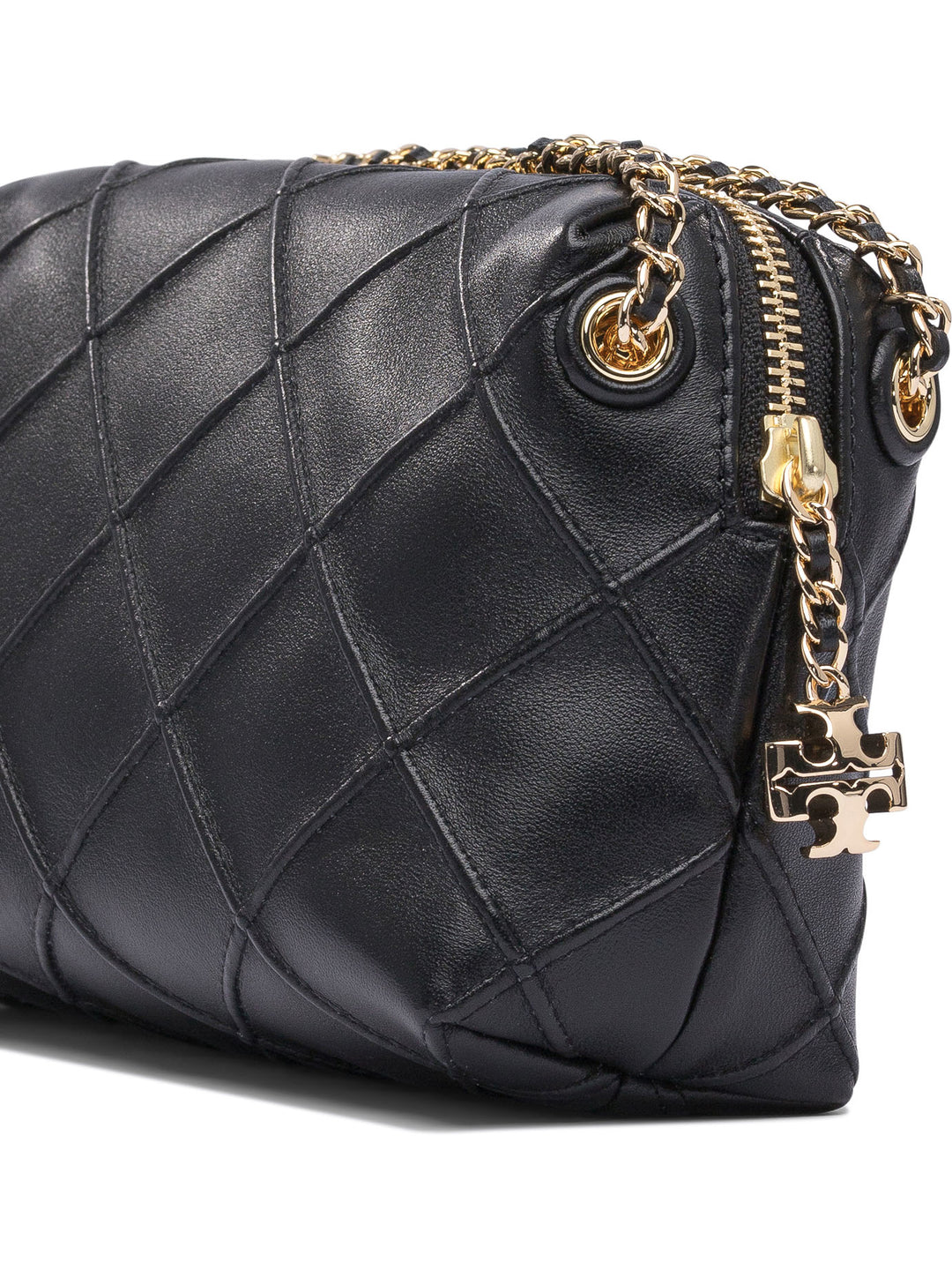 Tory Burch  Crossbody Bags - Black | 22359521caf3d39846d8740a8ea944401da97e28