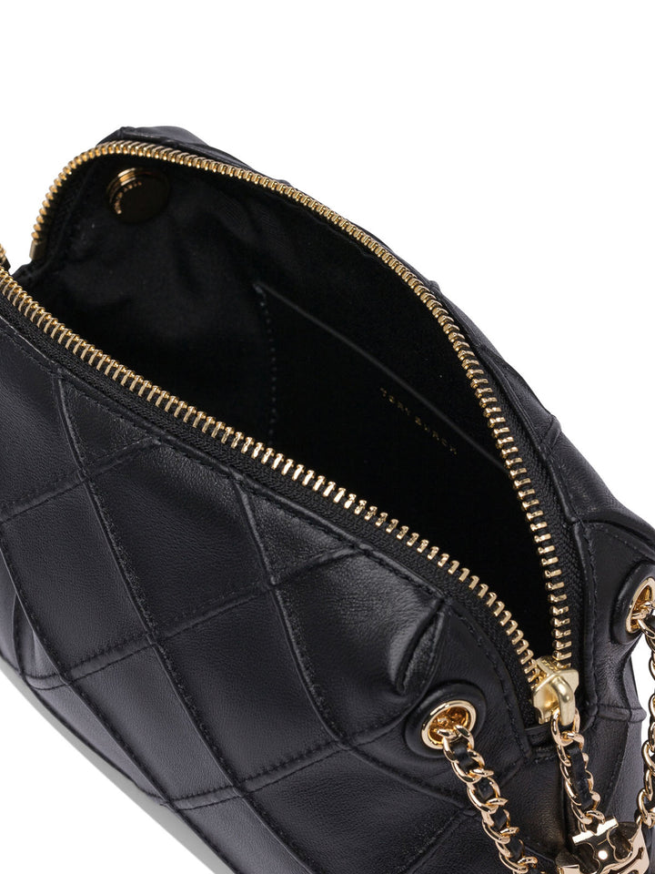 Tory Burch  Crossbody Bags - Black | 78648860ea489c5ea64cb4838ba2256f3ae51218