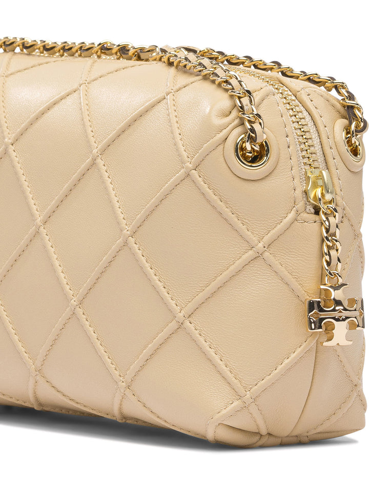 Tory Burch  Crossbody Bags - White | 7fc562d00bfad43d0c14c3e258a10b6309a67173