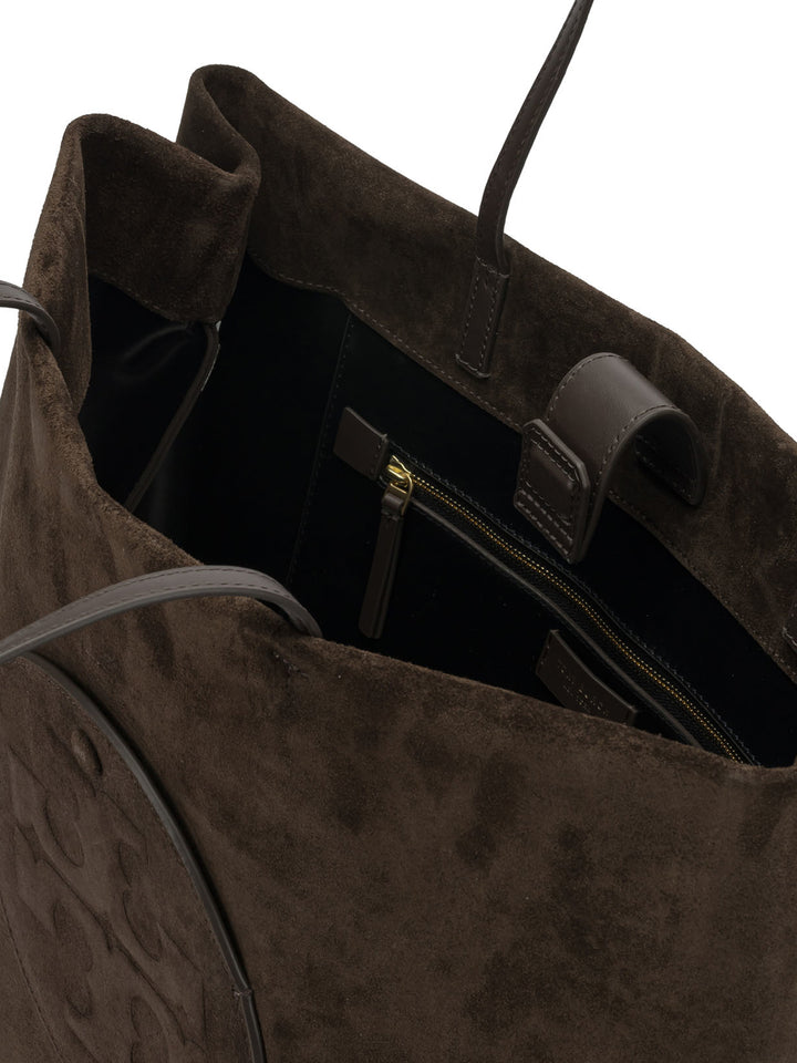 Tory Burch  Shoulder Bags - Brown | c940eb662bb40abe3e78c9388623331b74de8026