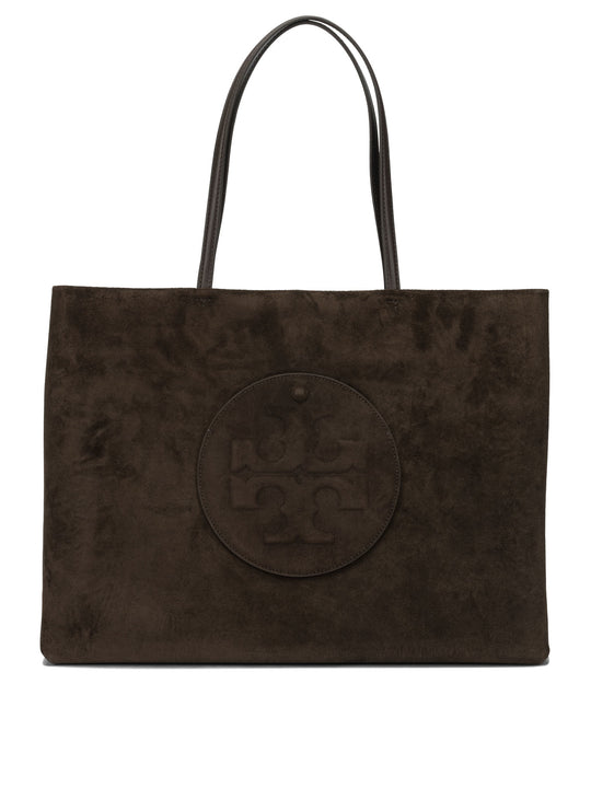 Shoulder Bags Brown