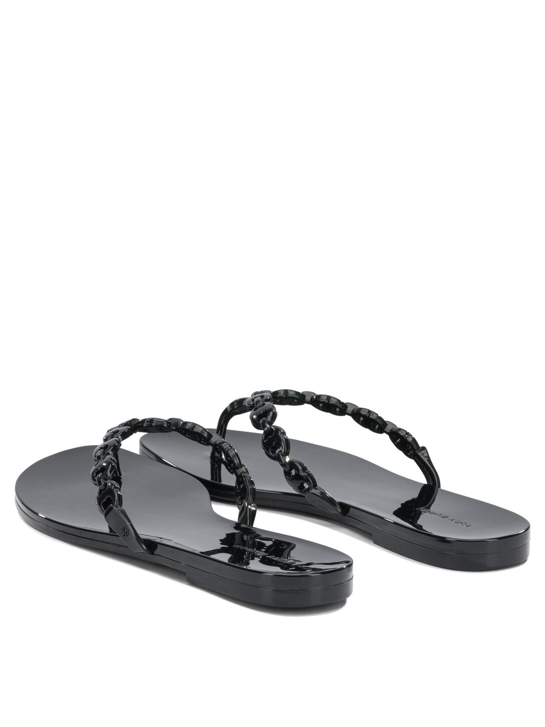 Tory Burch  Sandals - Black | 9d38be0e1d373e114b581ded7ff8e68f2007db81