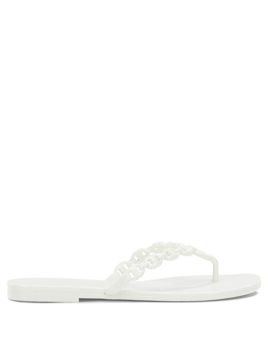Tory Burch  Sandals - White | 0606e4bbd6fab6ffd565d1c4c696f07ff9b9131f