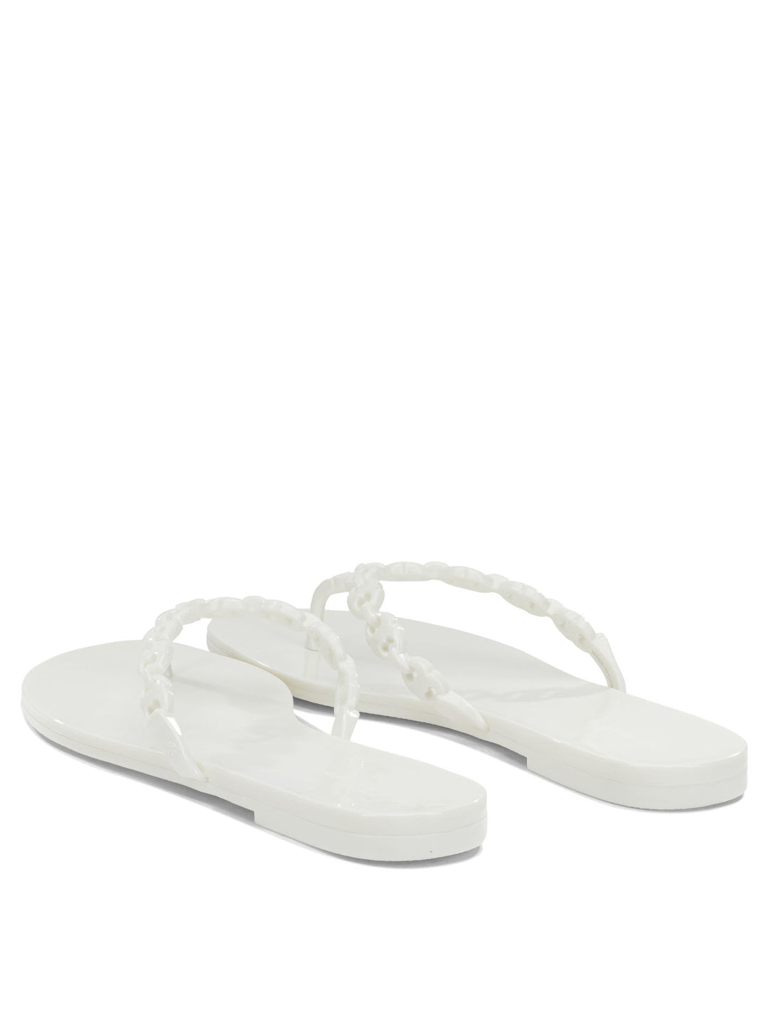 Tory Burch  Sandals - White | 2d740e04e9cfeca063b318cfbbc878a969e44fd2