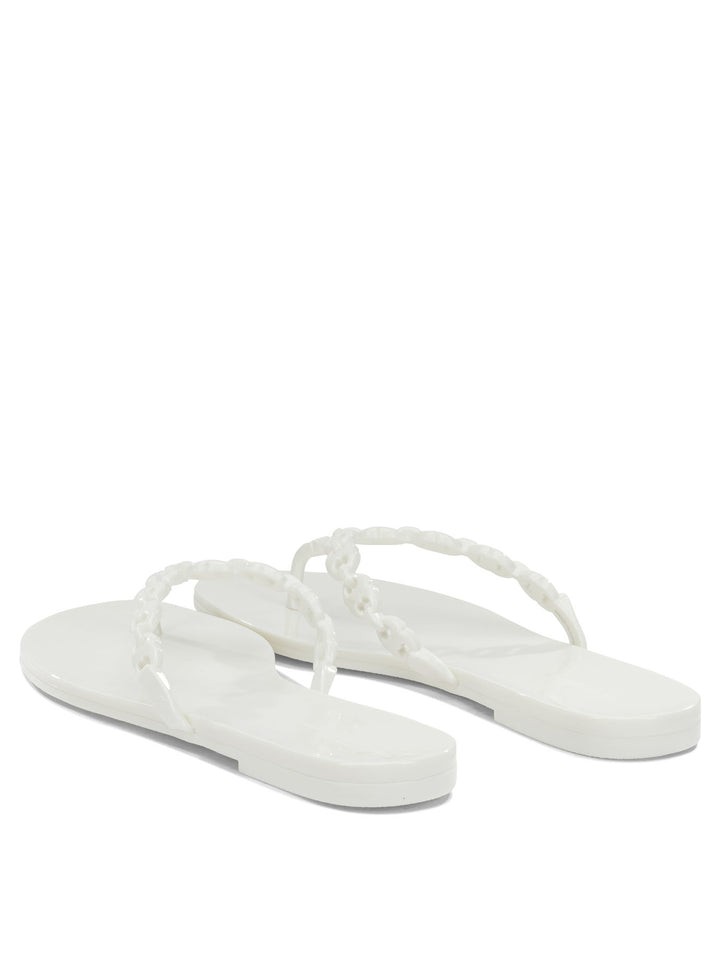 Tory Burch  Sandals - White | 2d740e04e9cfeca063b318cfbbc878a969e44fd2