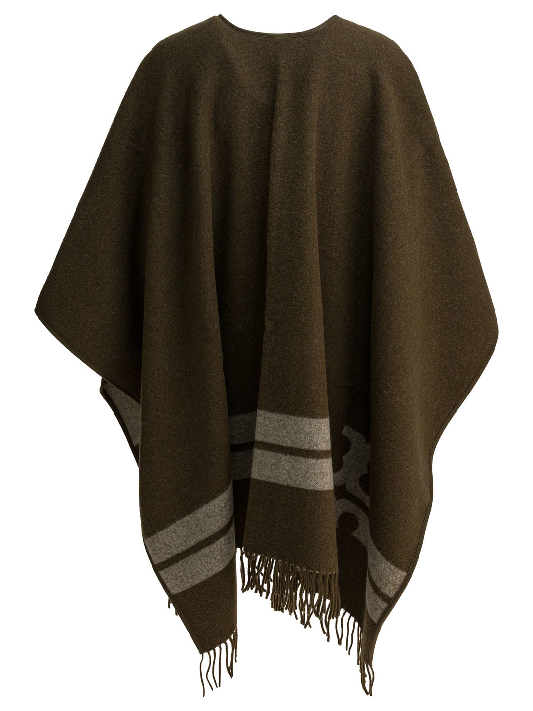 Tory Burch Scarves & Silk Scarves Sciarpe & Foulard - Brown | af058e1c7a4ebaa5f5554c385c6d690767465e80
