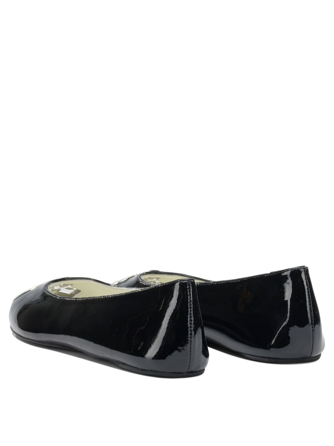 Tory Burch  Ballerinas - Black | c119f99cb38ac76b95e8d53fabe7484c5b30124d