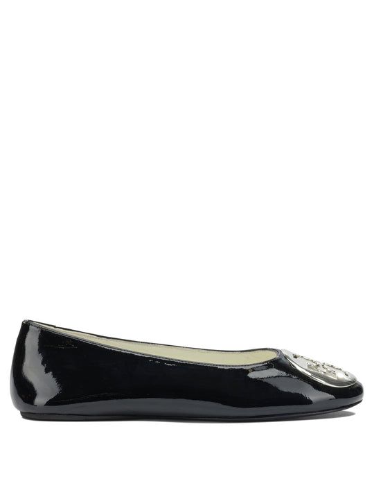 Ballerinas Black