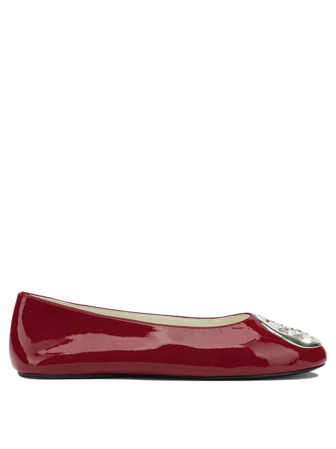 Tory Burch  Ballerinas - Red | 4d010b441e4c2ace10e1b0c90f07564c172fe33a