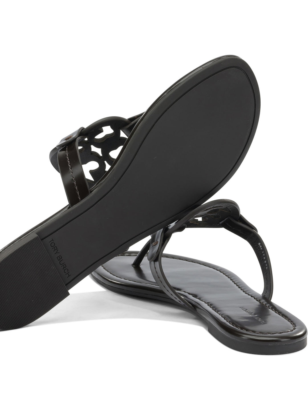 Tory Burch  Sandals - Brown | 504c7f930db4cc5eb99918aba1e60ad1aa6c0b02