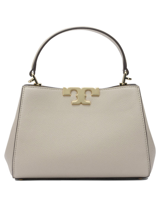 Handbags Beige