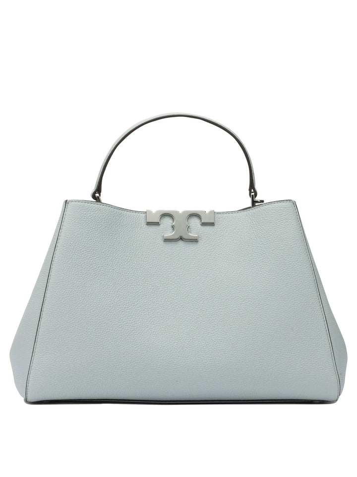 Tory Burch  Handbags - Light blue | 29405a7945d73a1ac1d2a7caa4cd3788b3e04d02