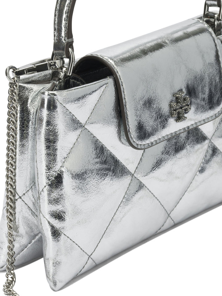 Tory Burch  Handbags - Silver | b43ce719b66ea566bcd2dec6c09723e29eab517d