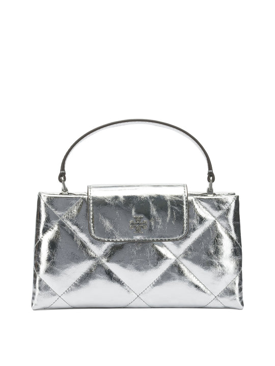 Handbags Silver