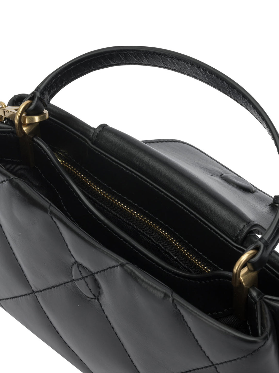 Tory Burch  Crossbody Bags - Black | b076c900005bc787b97d9126f6fafda63d5cb453