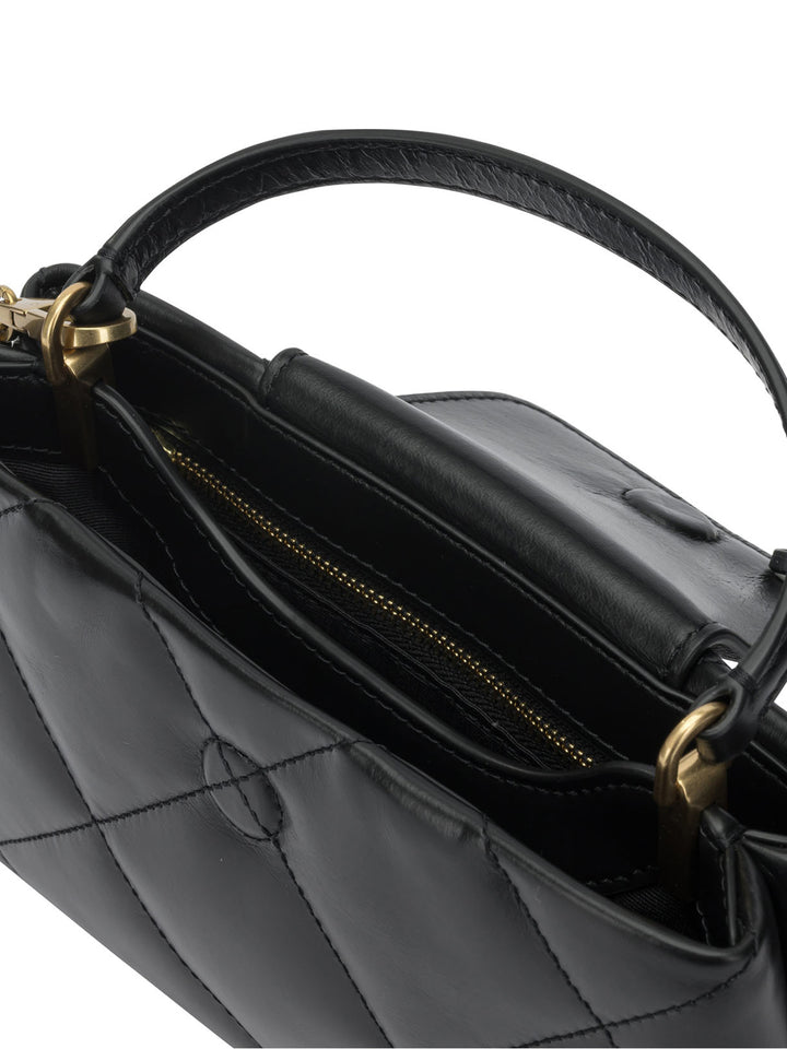 Tory Burch  Crossbody Bags - Black | b076c900005bc787b97d9126f6fafda63d5cb453