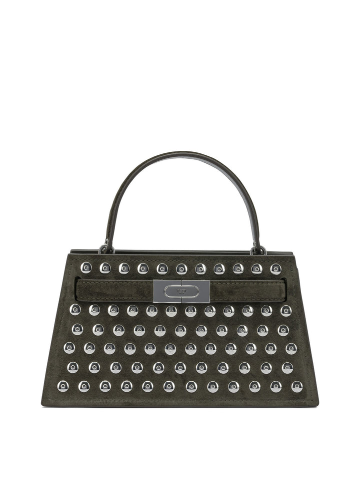 Tory Burch  Handbags - Green | b93f857f670af59e0ed60d0e799f06390e40c39f