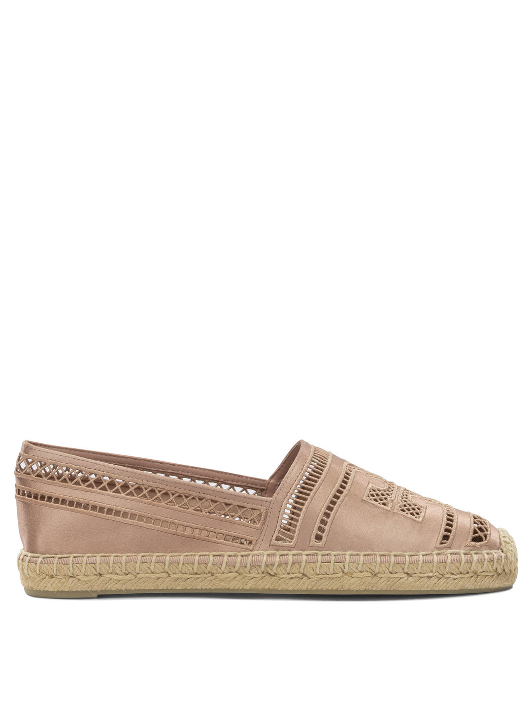 Tory Burch  Espadrilles - Pink | a1acb01faf1a765b806018e08a6d6df67729ed9b