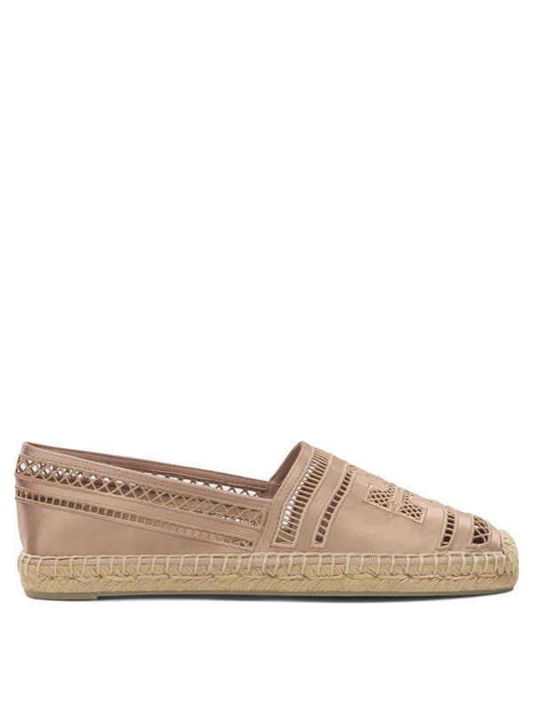Espadrilles Pink
