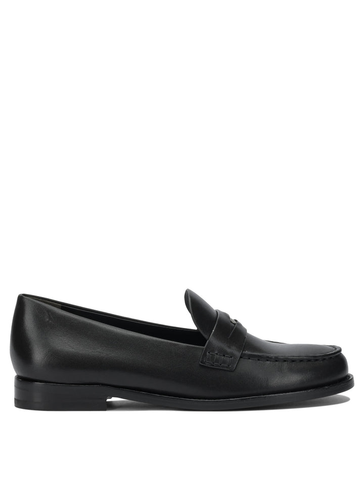 Tory Burch  Loafers & Slippers - Black | a876987d843c4f3324c25212bb8fc8fb2ee4c858