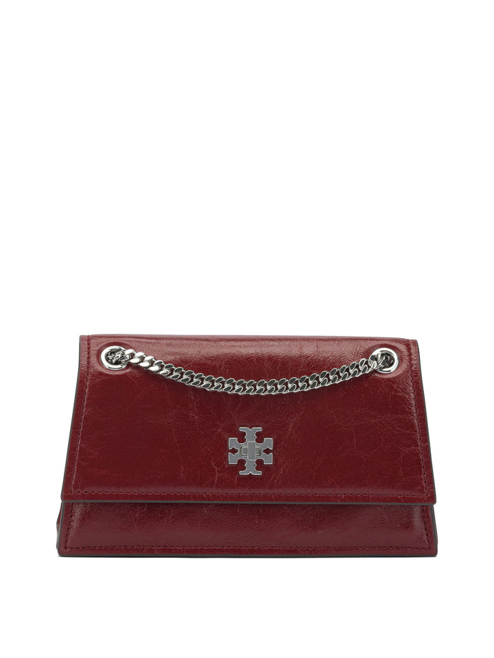 Tory Burch  Shoulder Bags - Red | 5d7d256e2deccca0067755065918a85769b7ec58