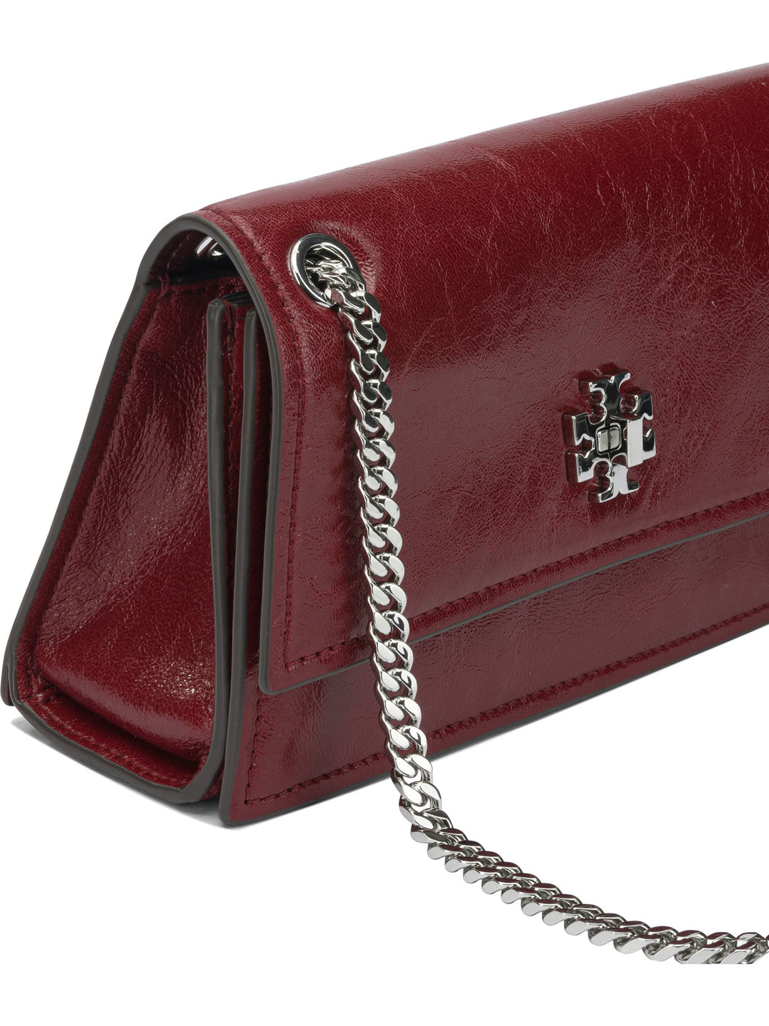 Tory Burch  Shoulder Bags - Red | 9818a3c6a1112819093d16f0358ecaf1fab17c23