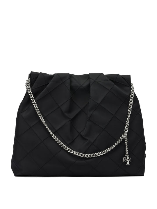 Shoulder Bags Black