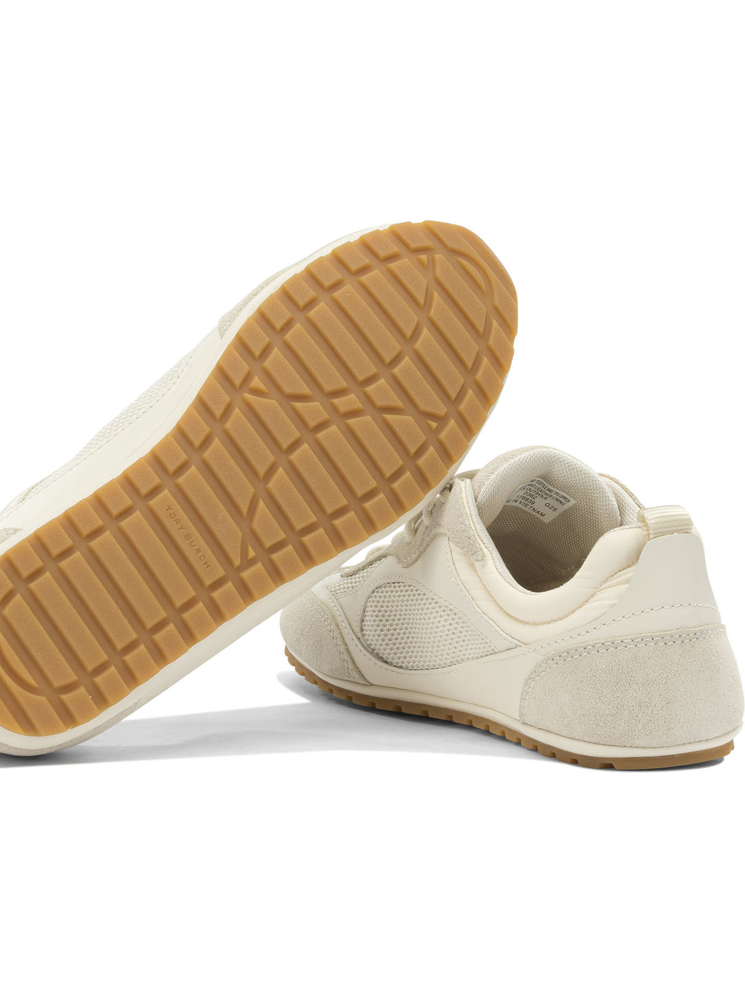 Tory Burch  Sneakers & Slip-On - White | 70c61d60290c9c51cb175c14fc24248e132d6f41