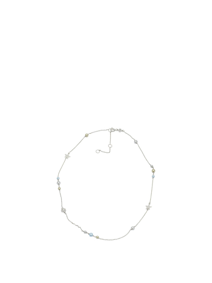 Tory Burch  Jewels - Silver | f64dd9d4ad866e4fcc538de4edd27af40c446cb7