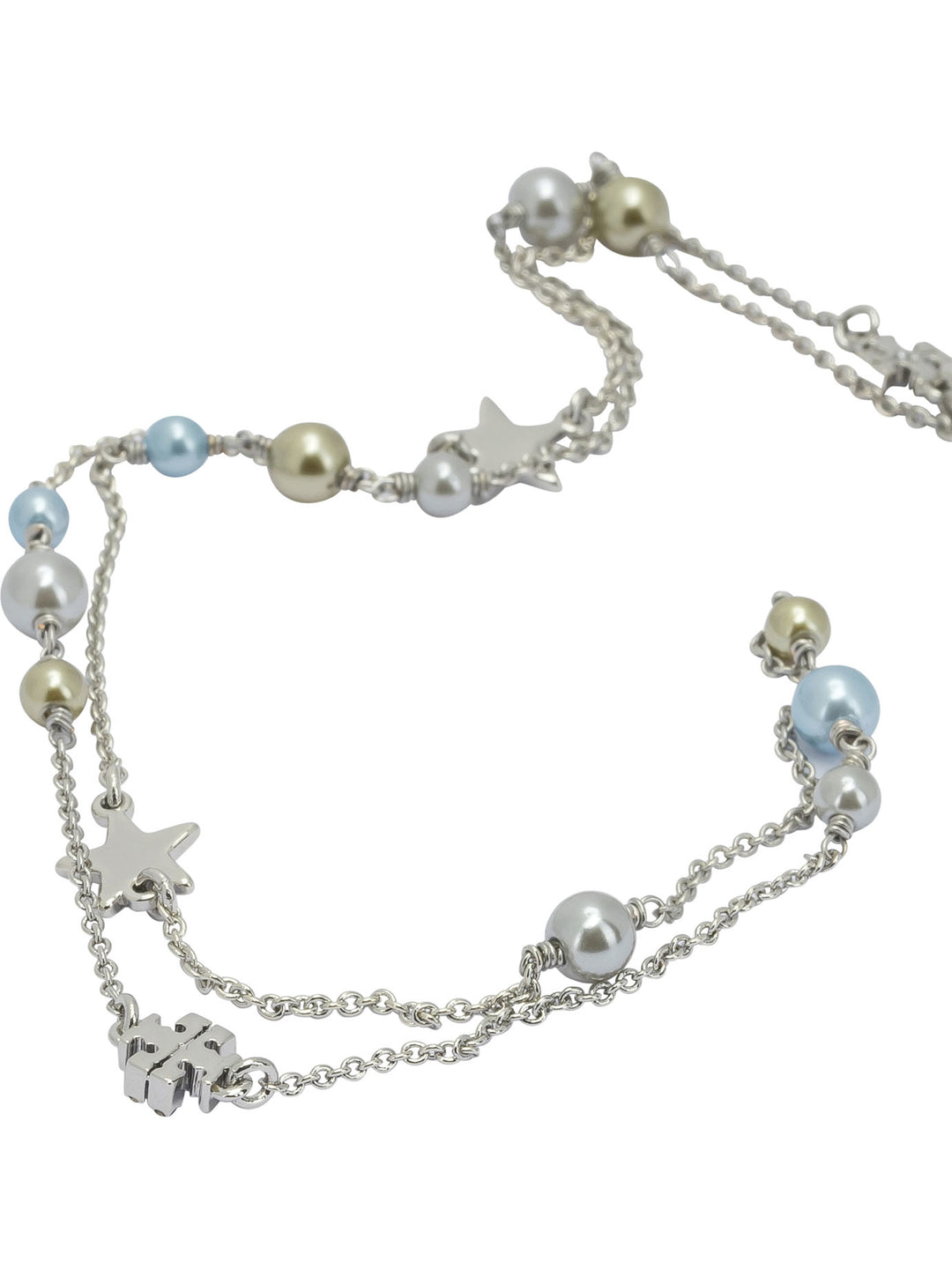 Tory Burch  Jewels - Silver | 953eaea12bf9ade278761fc66b83ae9d4dcef9ce