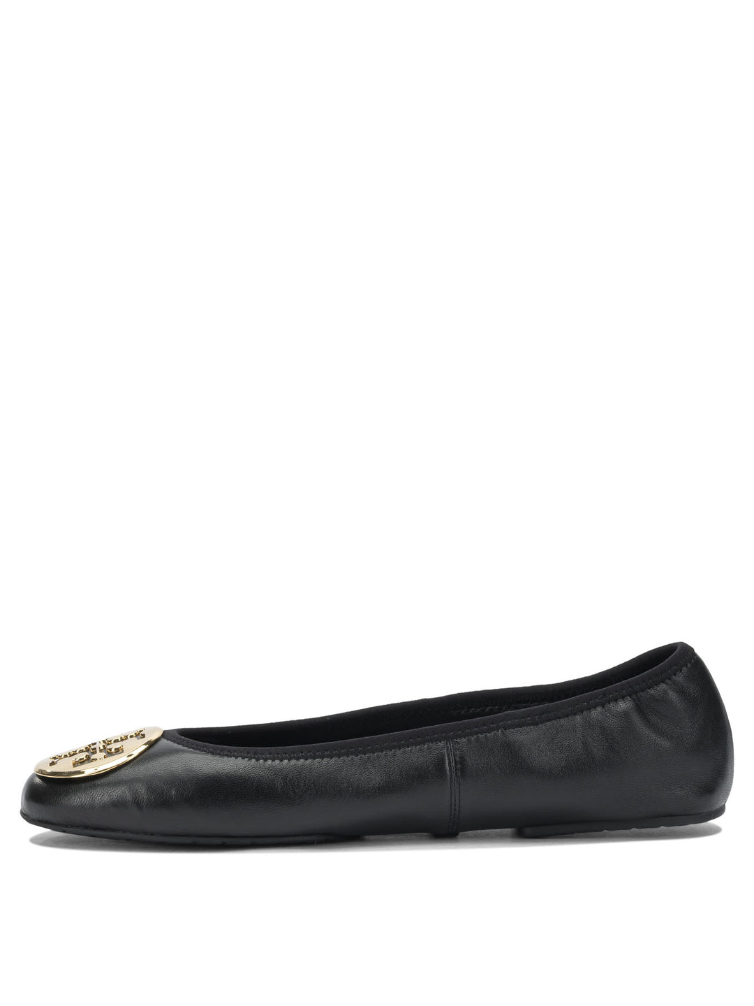 Tory Burch  Ballerinas - Black | ae7d3163b0004ec9b0f29f7ca1b612ca9d39cb6c