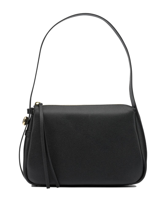Shoulder Bags Black