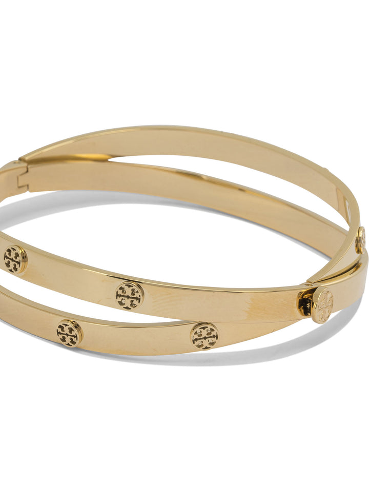 Tory Burch  Jewels - Gold | d5f7cef7895b1dc9592c9b914b8264f7b6b87ae6