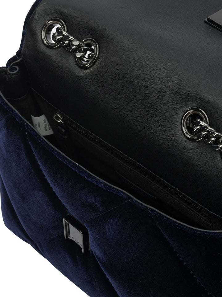 Tory Burch  Crossbody Bags - Blue | 0fb765313b657ee6995276f5585d496b3b19f3dc