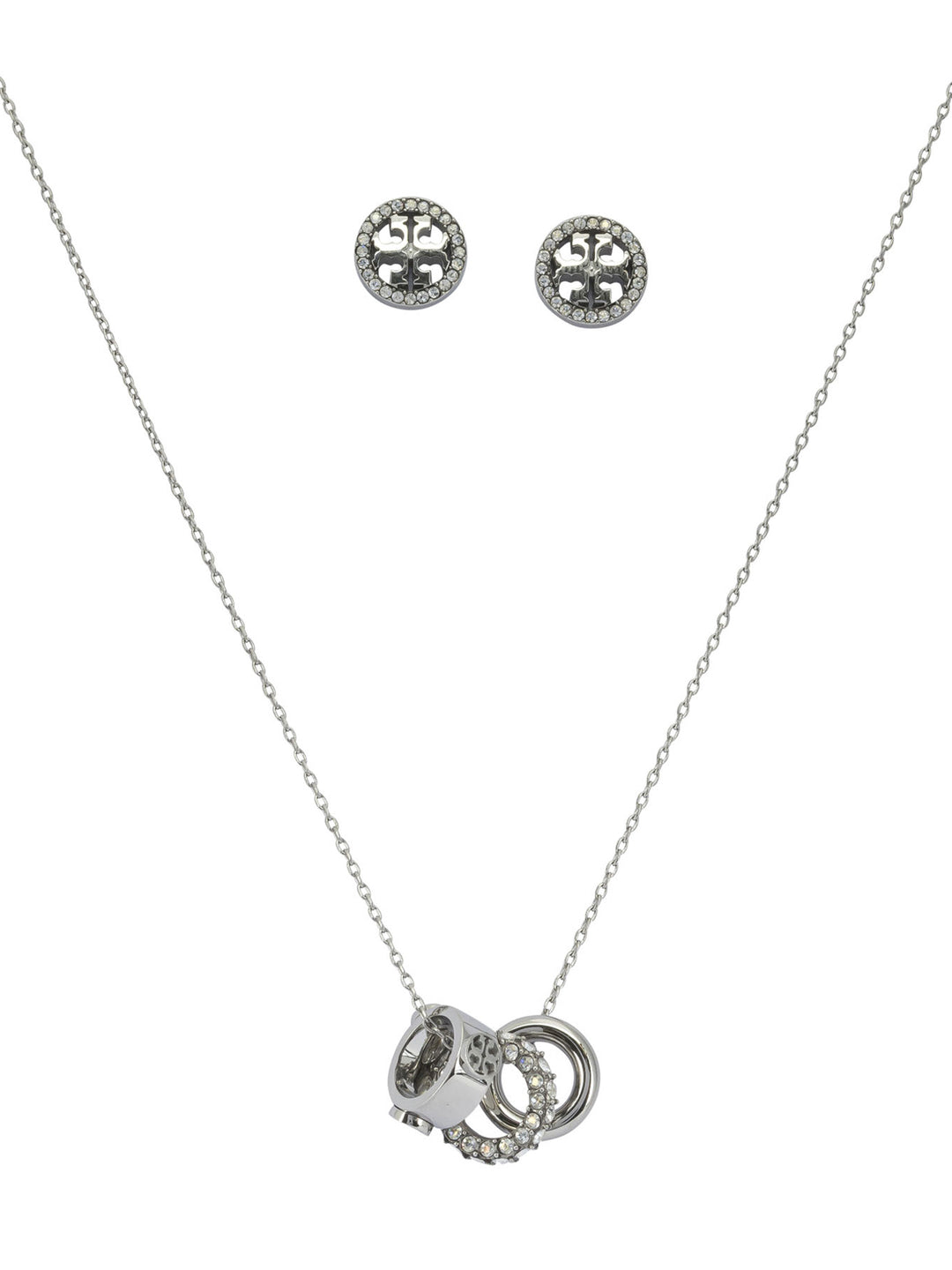 Tory Burch  Jewels - Silver | 9bee03564502a910ef5dc04aa76cbfc5309ca820