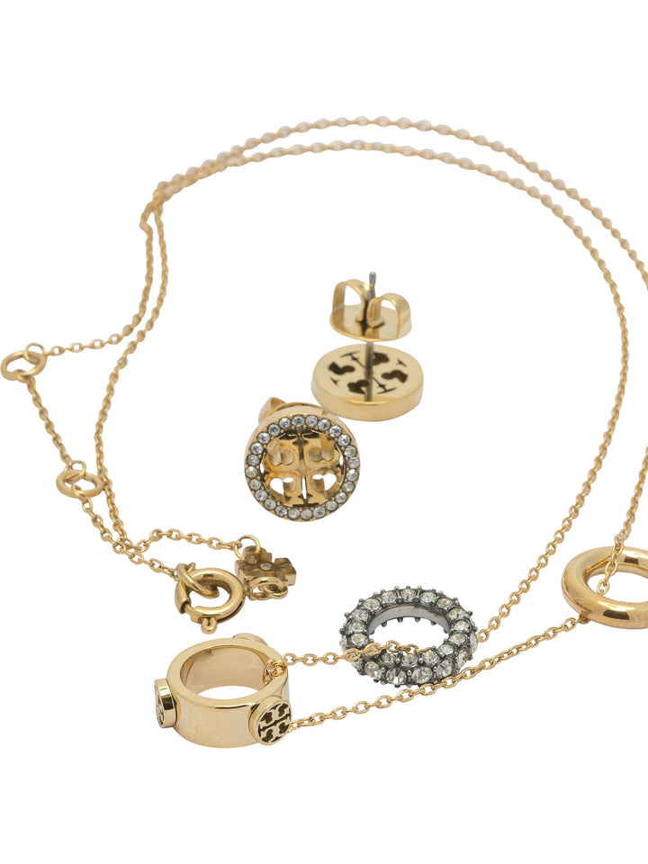 Tory Burch  Jewels - Gold | e6acdcda3888f3044e64ecdb186ac94a69554d98