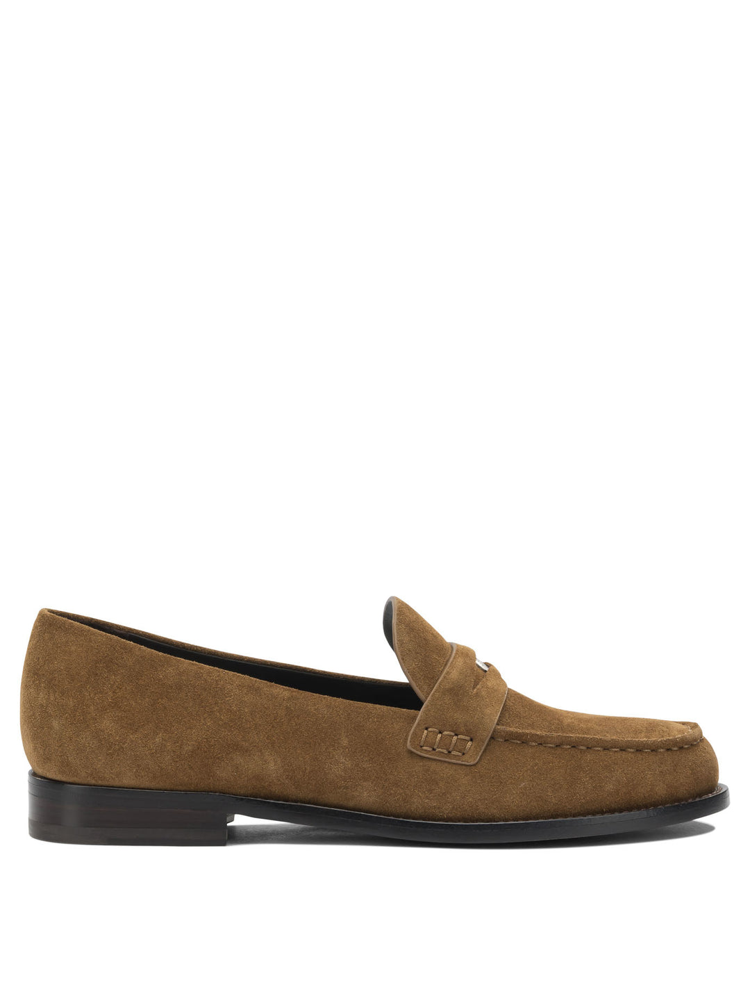 Tory Burch  Loafers & Slippers - Brown | 1d0a5e1770f141beda1d9c4b9fe5d9971d616af0