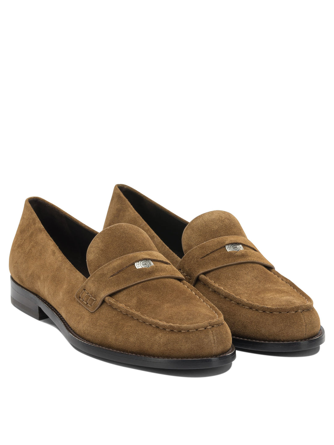 Tory Burch  Loafers & Slippers - Brown | 33300d2d2cf345ad3c414fa99f4c99ad736c03ec