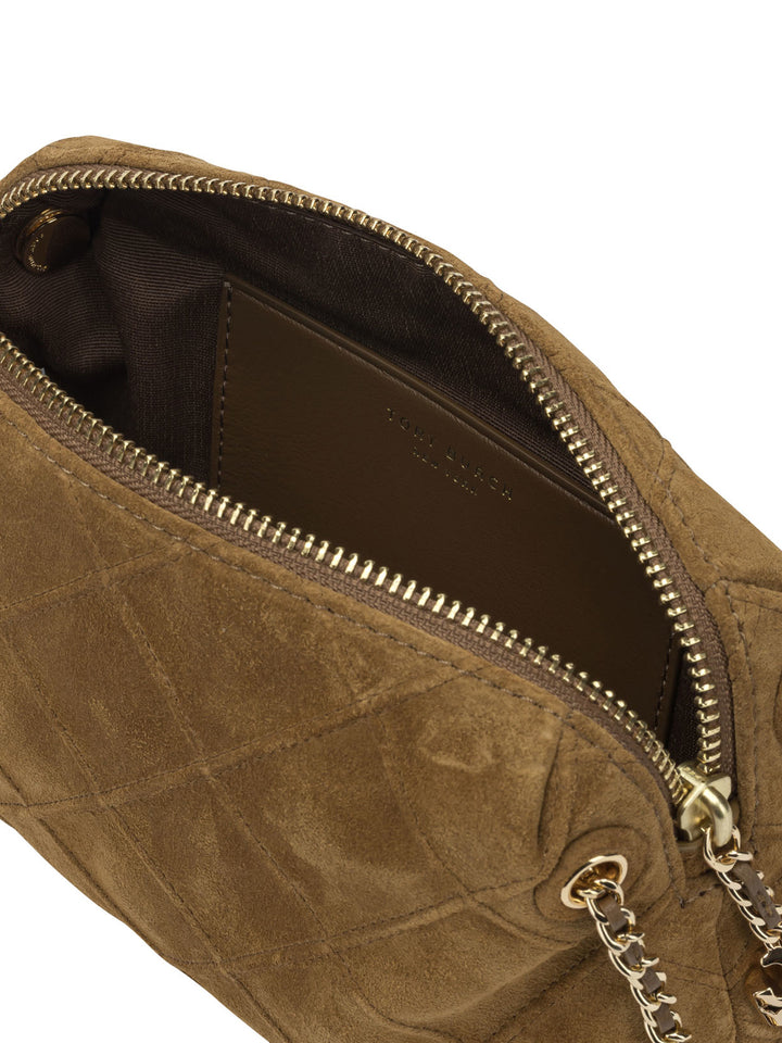 Tory Burch  Crossbody Bags - Brown | 2b062ee0108c8cb951b511b811989155dee4d55b