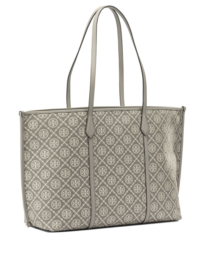 Tory Burch  Shoulder Bags - Grey | adc07c3046294b68268c43b0da5753cc12be31c1