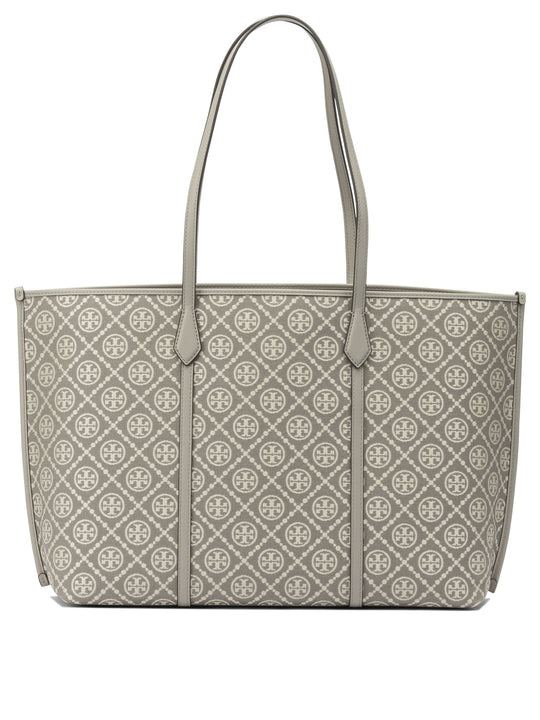 Shoulder Bags Grey