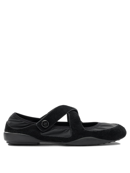 Ballerinas Black