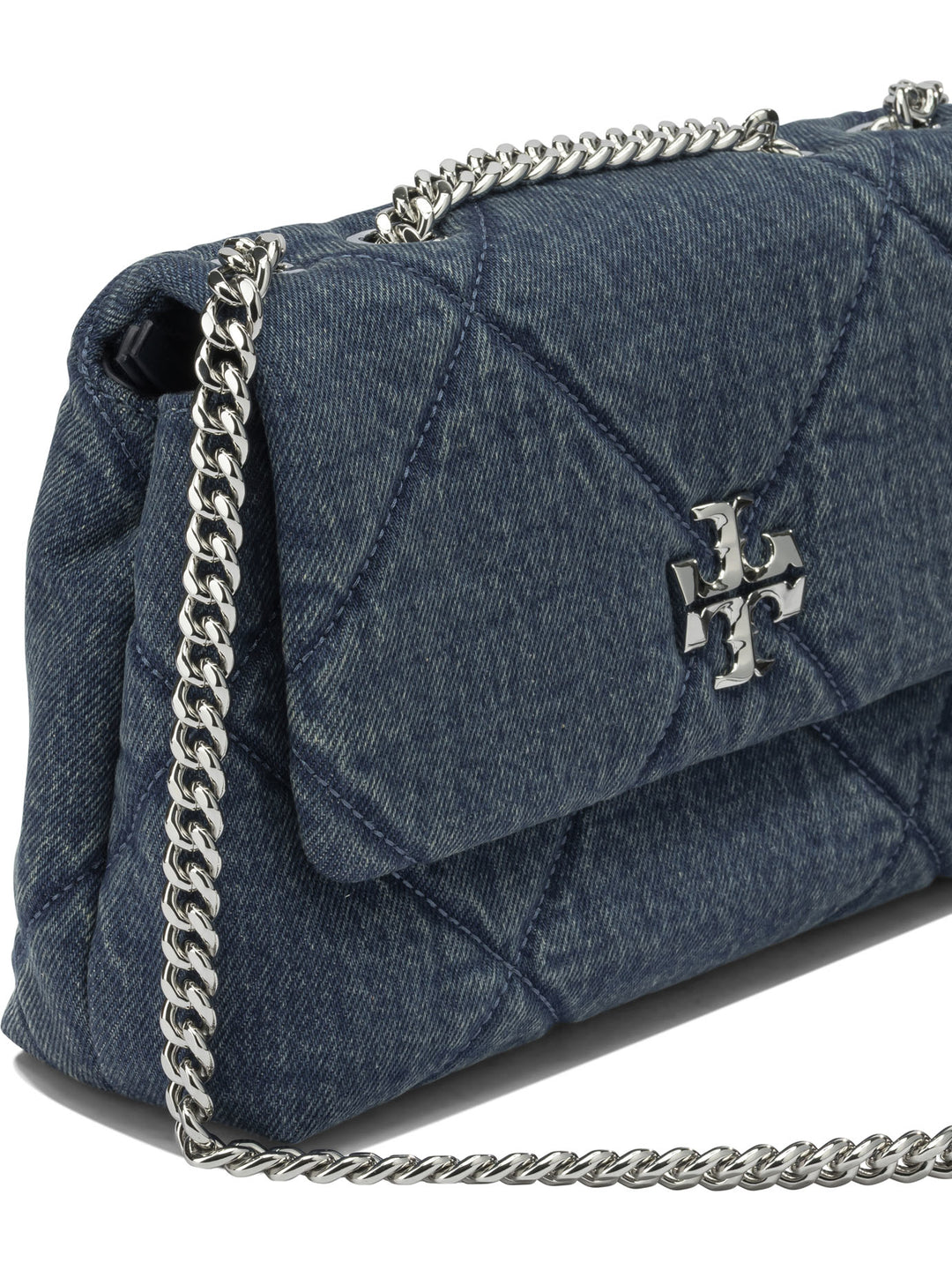 Tory Burch  Crossbody Bags - Blue | 1ab894b5cb84f3384a3d3bc7ec128ffc27e2f03b