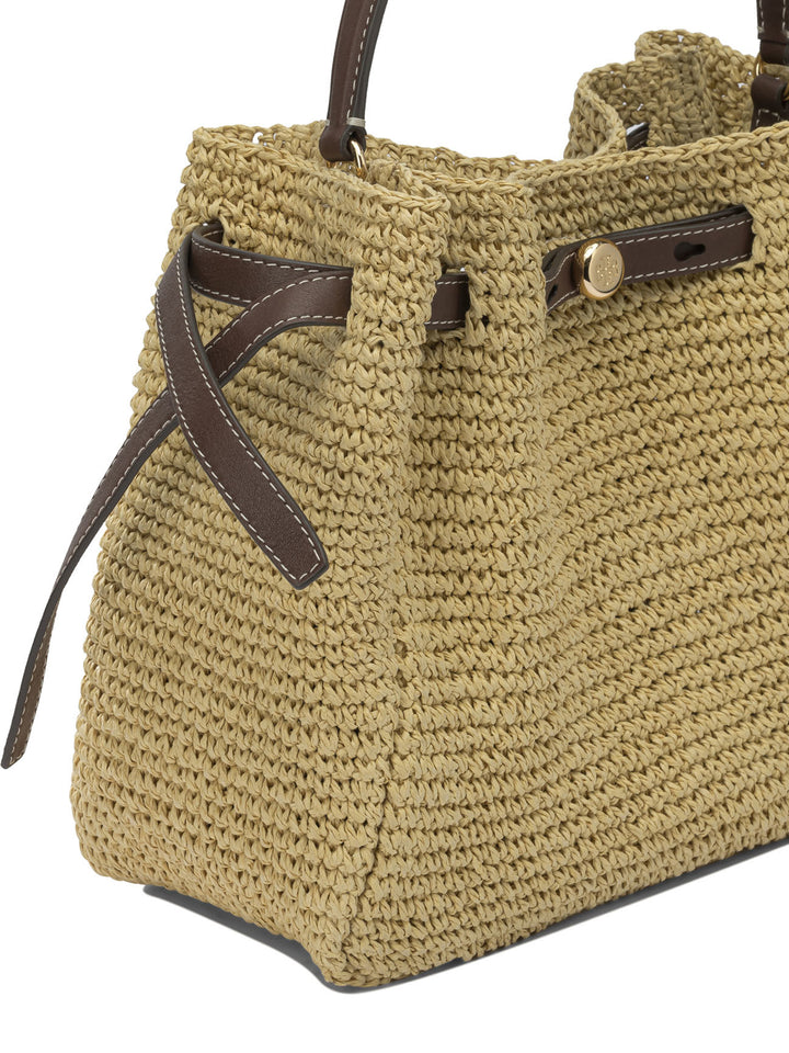 Tory Burch  Shoulder Bags - Beige | 3653096a83b6c018bffb1a70f1085d533e9c8be7