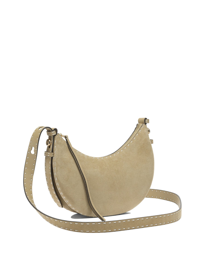 Tory Burch  Shoulder Bags - Beige | 7035e8542577ba2c6a078de84ccbbc292813ec09