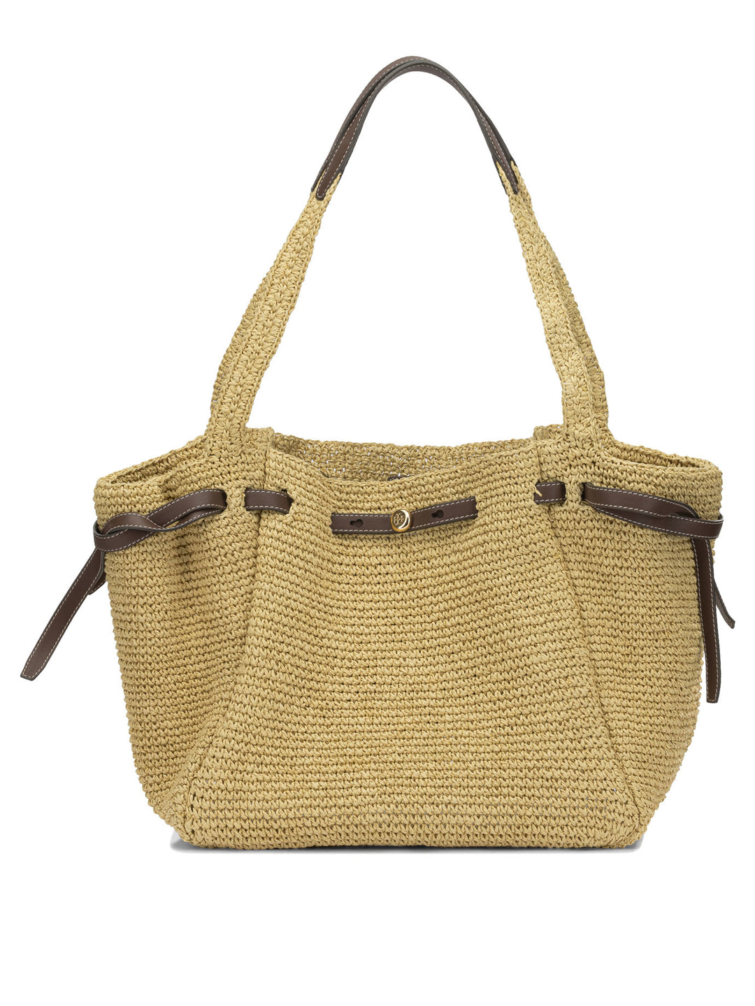 Tory Burch  Shoulder Bags - Beige | d003408e4dfcdae5911183631b2354e0fdc230e0