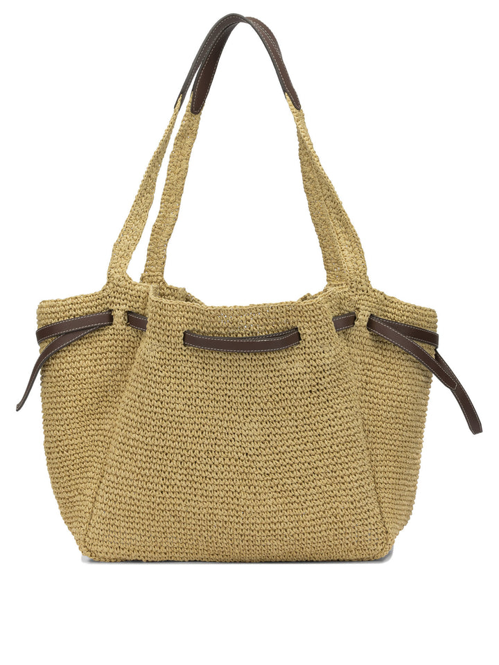 Tory Burch  Shoulder Bags - Beige | 876b171b1d0dfece34fc145820c0c4c5323a1a3c