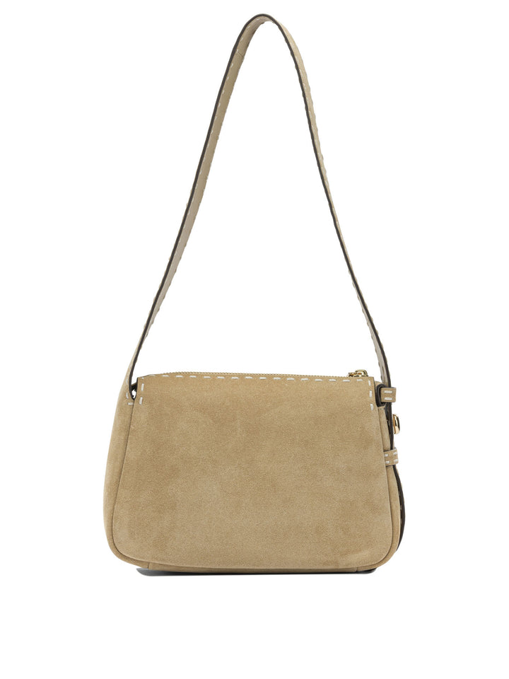 Tory Burch  Shoulder Bags - Beige | 9cbac139fe06694e220bdaba0843b825ba3a4ffb